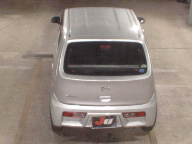 MAZDA CAROL 2015