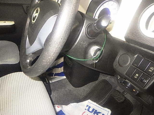 MAZDA CAROL 2015