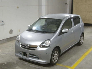 car slider