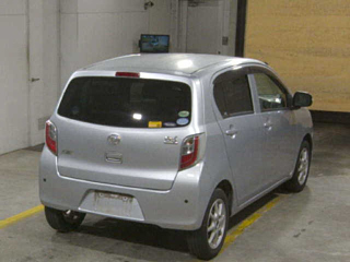 car slider