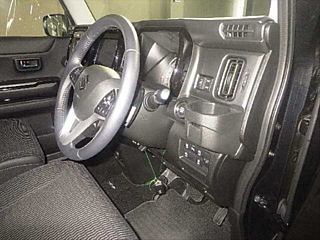 car slider