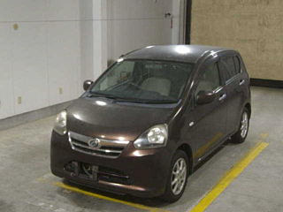 car slider