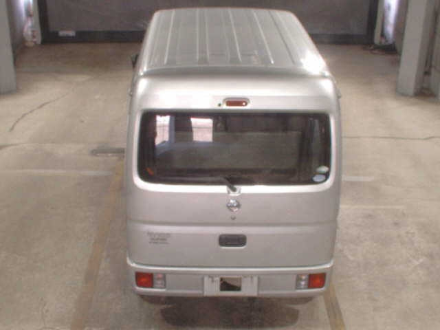 NISSAN CLIPPER VAN 2015