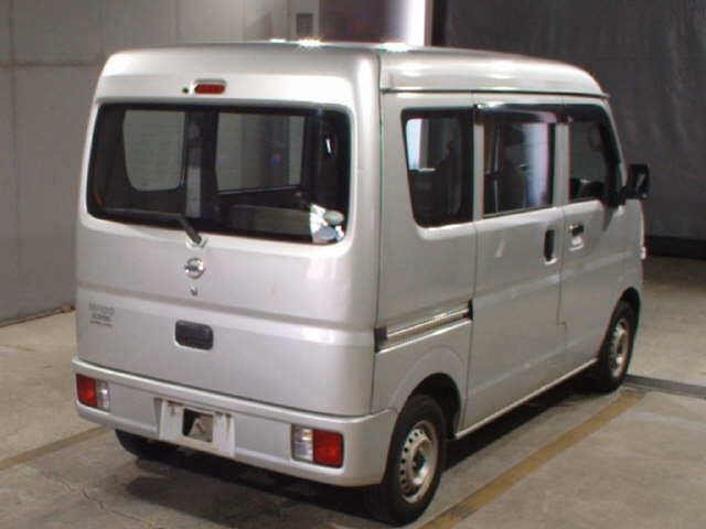 NISSAN CLIPPER VAN 2015