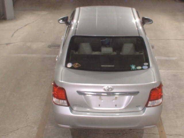 TOYOTA COROLLA AXIO 2012