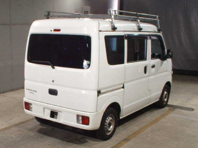 MITSUBISHI MINICAB VAN 2019