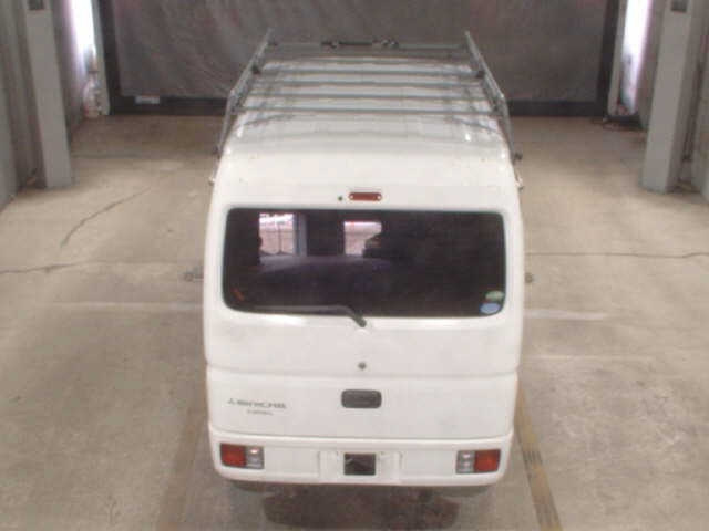 MITSUBISHI MINICAB VAN 2019