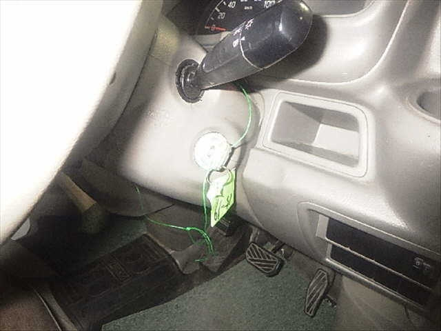 MITSUBISHI MINICAB VAN 2019