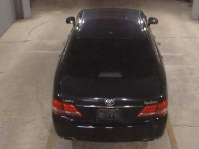 TOYOTA CROWN 2008