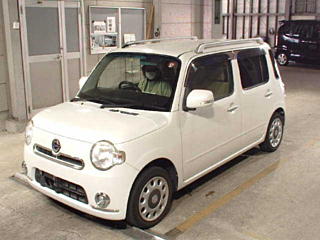 DAIHATSU MIRA 2014