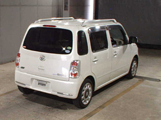 DAIHATSU MIRA 2014