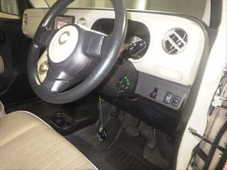 DAIHATSU MIRA 2014