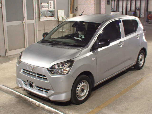 TOYOTA PIXIS EPOCH 2020