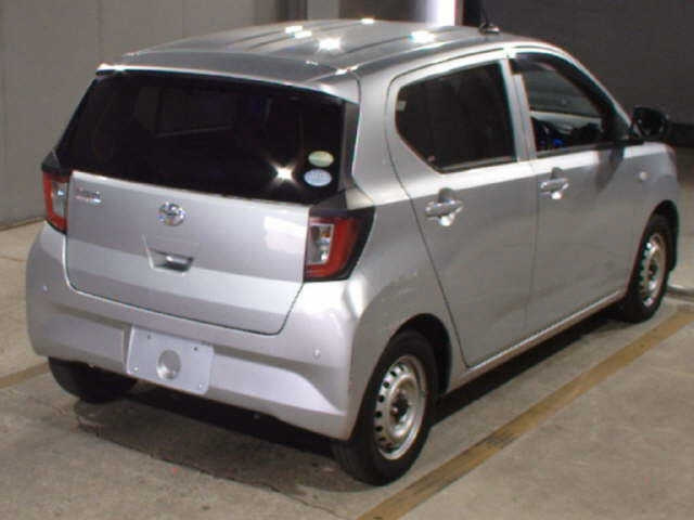 TOYOTA PIXIS EPOCH 2020