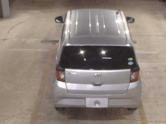 TOYOTA PIXIS EPOCH 2020