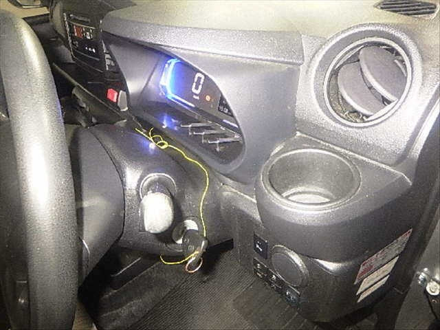 TOYOTA PIXIS EPOCH 2020