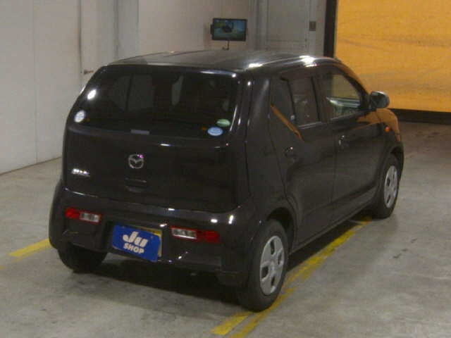 MAZDA CAROL 2017