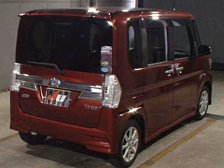 DAIHATSU TANTO 2014