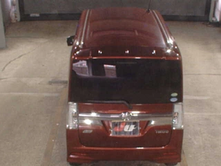DAIHATSU TANTO 2014