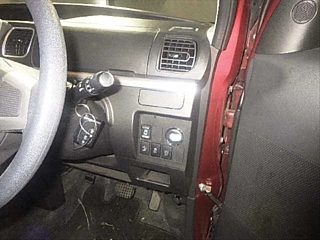 DAIHATSU TANTO 2014