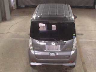 NISSAN DAYZ ROOX 2016