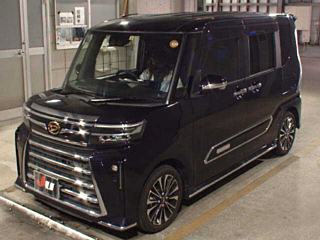 DAIHATSU TANTO 2023