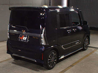 DAIHATSU TANTO 2023