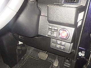 DAIHATSU TANTO 2023