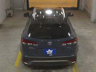 car slider