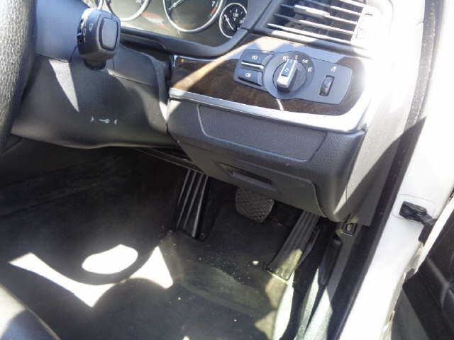 BMW 5 SERIES 2010