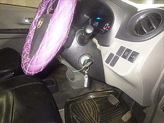 car slider