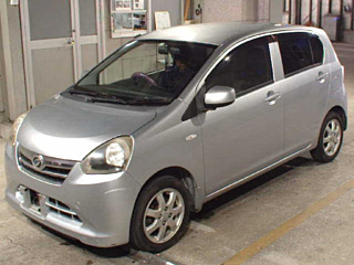 car slider
