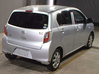 car slider
