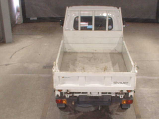 DAIHATSU HIJET TRUCK 2019