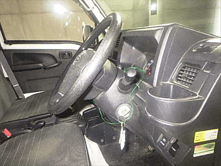 DAIHATSU HIJET TRUCK 2019