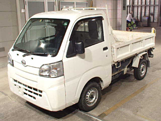 DAIHATSU HIJET TRUCK 2019