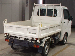DAIHATSU HIJET TRUCK 2019
