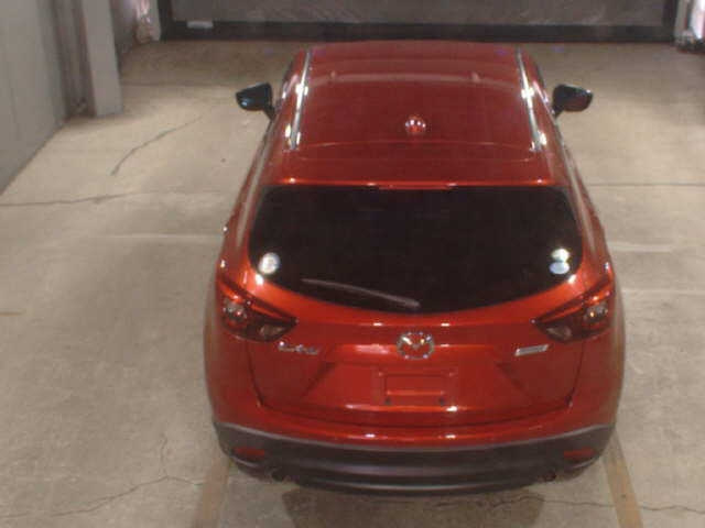 MAZDA CX-5 2016