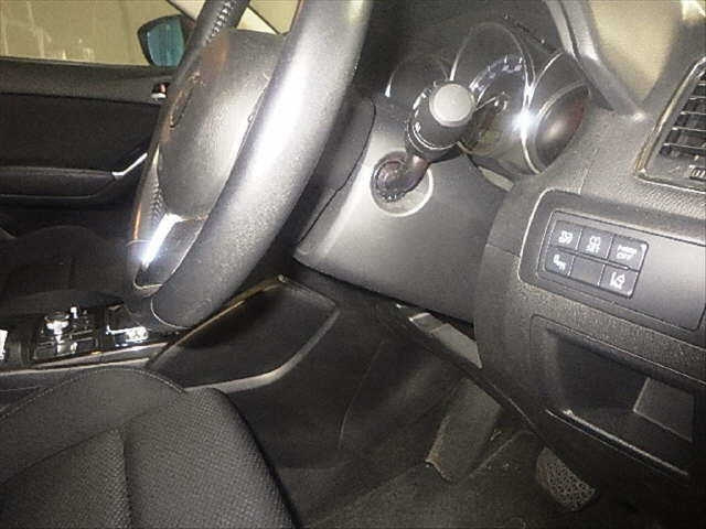 MAZDA CX-5 2016