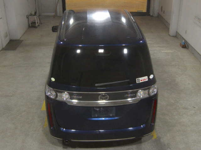 MAZDA BIANTE 2009