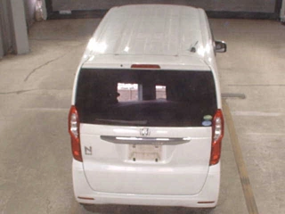 HONDA N BOX 2020