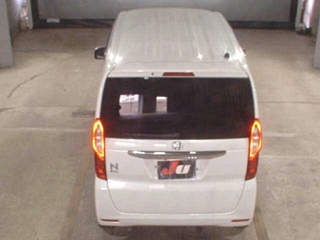 HONDA N BOX 2022