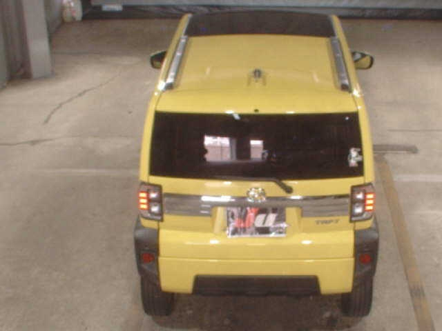 DAIHATSU TAFT 2020