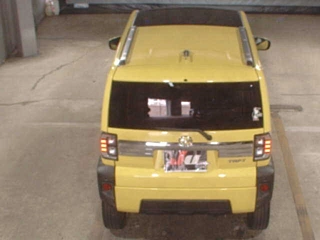 DAIHATSU TAFT 2020
