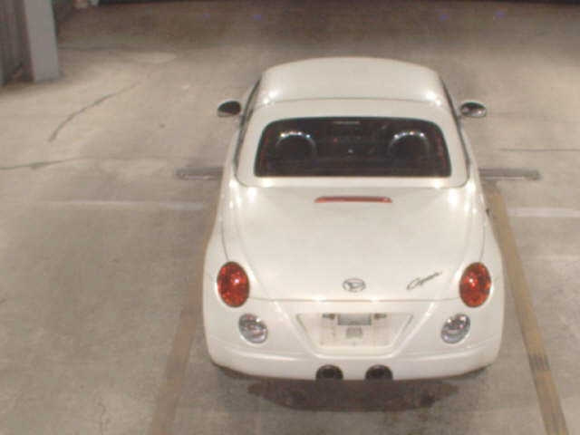 DAIHATSU COPEN 2008
