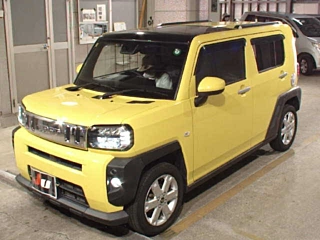 DAIHATSU TAFT 2020