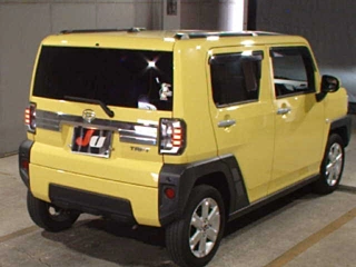 DAIHATSU TAFT 2020