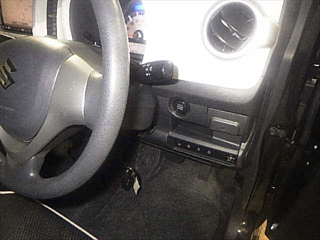 car slider