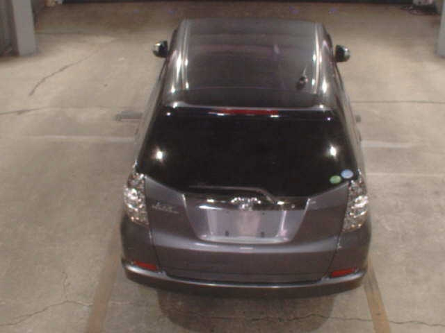 HONDA FIT SHUTTLE 2013