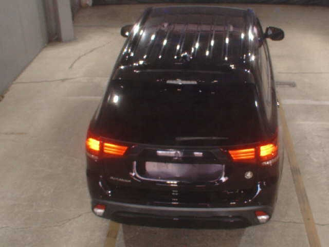 MITSUBISHI OUTLANDER 2019